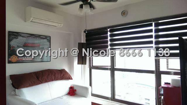 Blk 435A Fernvale Road (Sengkang), HDB 5 Rooms #119133842